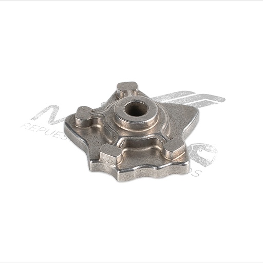 [E14010020] PLACA SUJETADORA DE TAMBOR DE