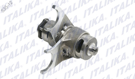 [E14010050] CONJ TAMBOR CAMBIOS