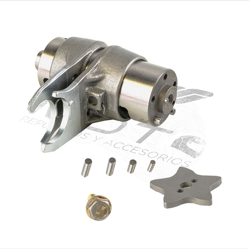 [E14010074] CONJUNTO DE TAMBOR CAMBIOS