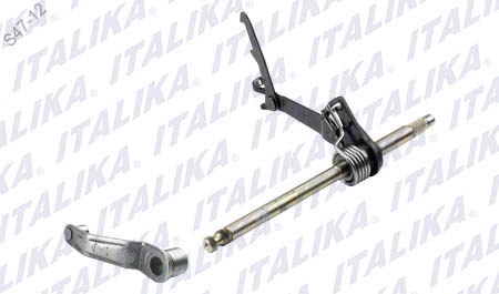 [E14010085] CONJUNTO SELECTOR CAMBIOS