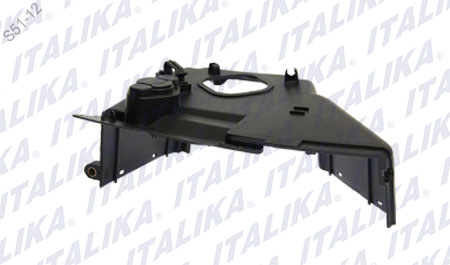 [E14010088] CUBIERTA PROTECTORA SUPERIOR