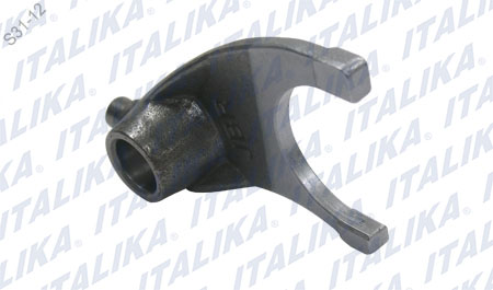 [E14010097] HORQUILLA MEDIA