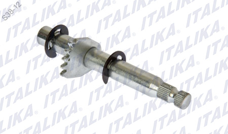 [E14010108] BRAZO CAMBIO DE ENGRANAJE