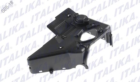 [E14010120] CUBIERTA PROTECTORA SUPERIOR