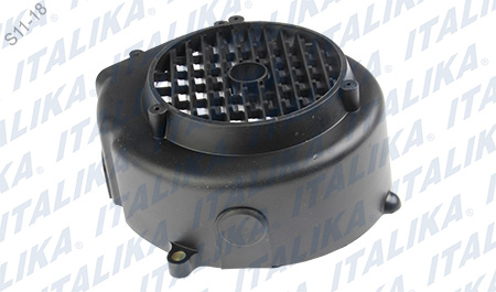 [E14010121] CUBIERTA VENTILADOR ENFRIADOR