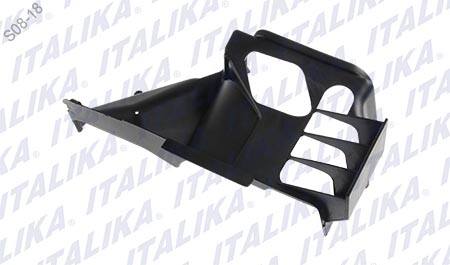 [E14010122] CUBIERTA PROTECTORA INFERIOR