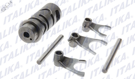 [E14010125] CONJUNTO TAMBOR CAMBIOS