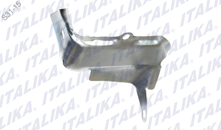 [E14010129] PLACA PROTECTOR CILINDRO