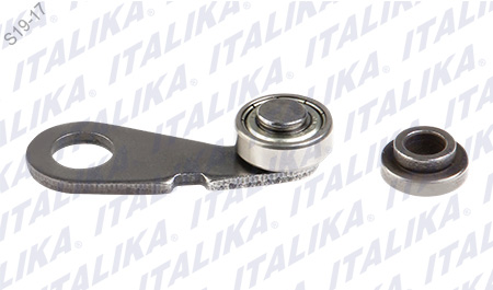 [E14010142] PLACA POSICIONAMIENTO