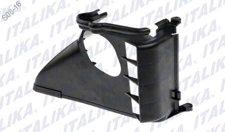 [E14010144] CUBIERTA PROTECTORA INFERIOR