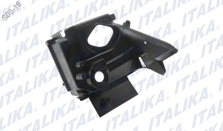 [E14010146] CUBIERTA PROTECTORA SUPERIOR