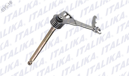 [E14010148] CONJUNTO SELECTOR CAMBIOS