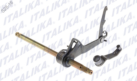 [E14010153] CONJUNTO SELECTOR CAMBIOS