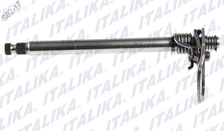 [E14010168] CONJUNTO SELECTOR CAMBIOS