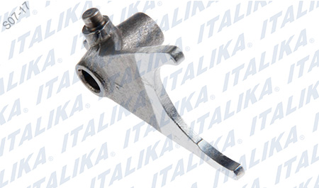 [E14010175] HORQUILLA CAMBIOS IZQ