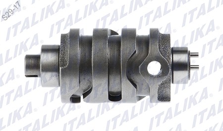 [E14010186] TAMBOR SELECTOR CAMBIOS