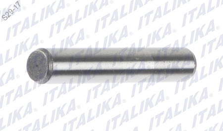 [E14010187] EJE SELECTOR CAMBIO 10X58