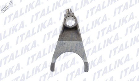 [E14010190] HORQUILLA CENTRAL CAMBIOS