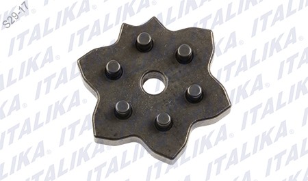 [E14010191] FIJADOR TAMBOR CAMBIOS