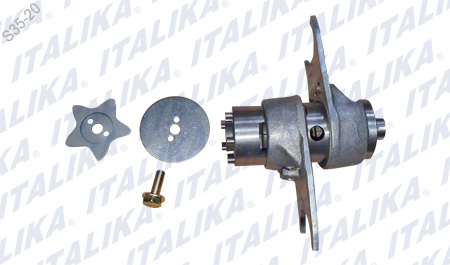 [E14010194] TAMBOR SELECTOR CAMBIOS