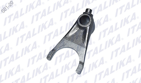 [E14010218] HORQUILLA CAMBIOS DER