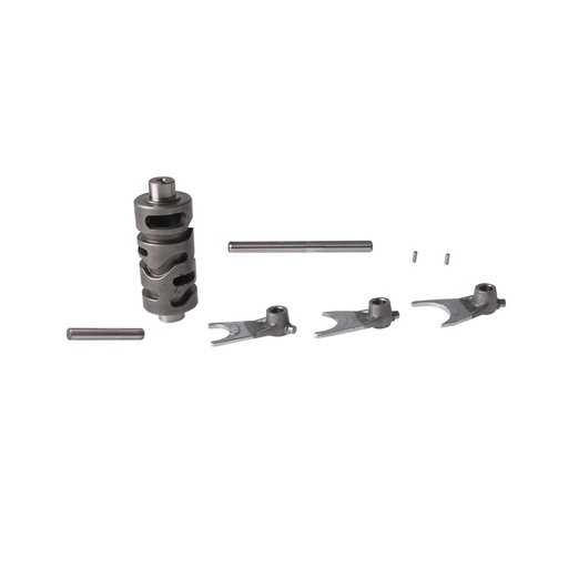 [E14010220] CONJUNTO SELECTOR CAMBIOS