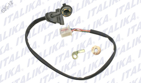 [E14030001] INDICADOR DE CAMBIOS