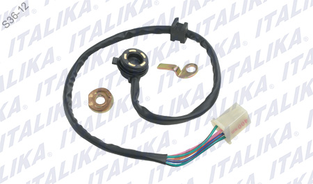 [E14030026] INDICADOR DE CAMBIOS