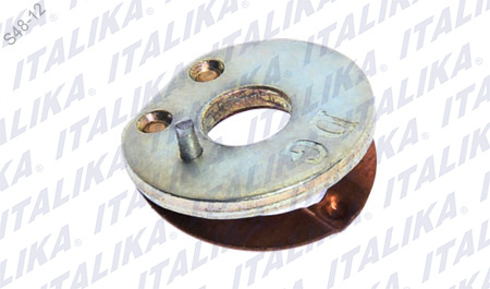 [E14030032] FIJADOR DE INDICADOR DE CAMBIOS