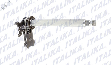 [E14030047] EJE POSICIONADOR SELECTOR