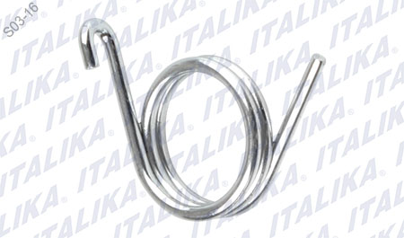 [E14030048] RESORTE PLACA POSICIONAMIENTO