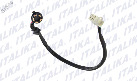 [E14030050] INDICADOR CAMBIOS