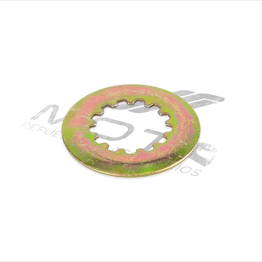 [E14030059] PLACA SUJETADORA