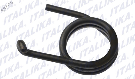 [E14040010] RESORTE POSICIONAMIENTO PLACA