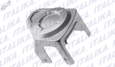 [E14050003] CUBIERTA INF MECANISMO MARCHA