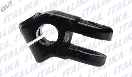 [E14050006] BASE PALANCA CAMBIOS