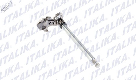 [E14050009] CONJUNTO SELECTOR CAMBIOS