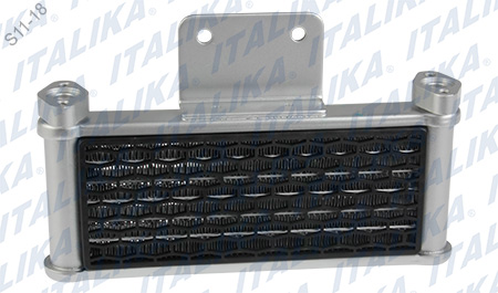 [E15010017] RADIADOR ENFRIADOR ACEITE