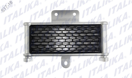 [E15010018] RADIADOR ENFRIADOR ACEITE