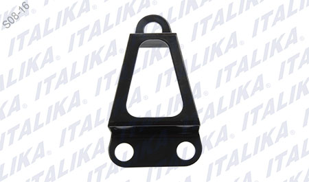 [E15010024] CONEXIÓN RADIADOR IZQ