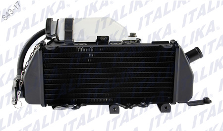 [E15010032] ENSAMBLE RADIADOR DER