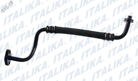 [E15020021] MANGUERA ENTRADA RADIADOR