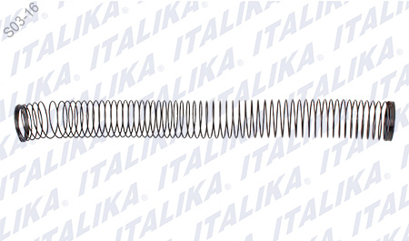 [E15020032] RESORTE PROTECTOR L=28