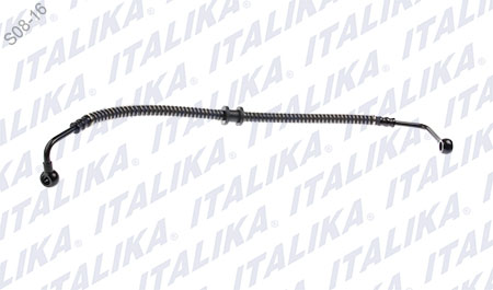 [E15020038] MANGUERA RADIADOR DER