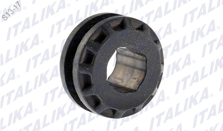 [E15020046] COJIN GOMA RADIADOR