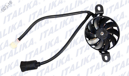 [E15040006] VENTILADOR IZQ