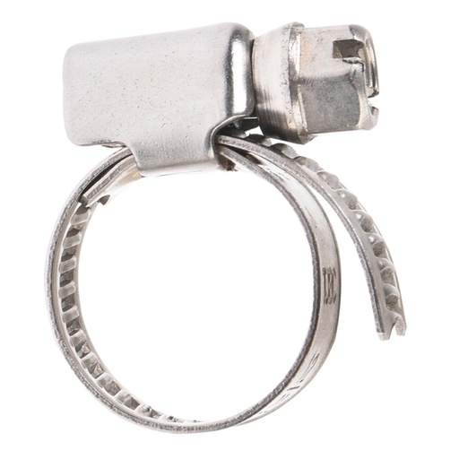 [E15050012] ABRAZADERA MANGUERA D=19