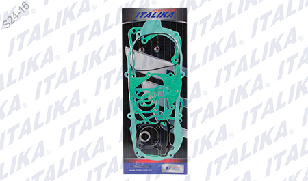 [E16010029] JUEGO JUNTAS PARA MOTOR