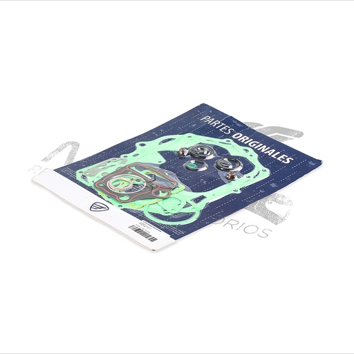 [E16010032] JUEGO JUNTAS PARA MOTOR