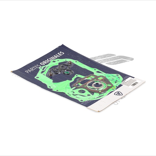 [E16010033] JUEGO JUNTAS PARA MOTOR